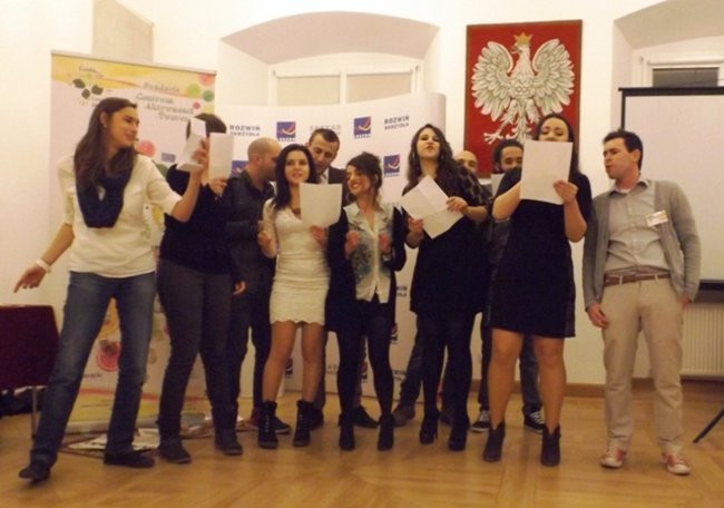 5 lat Fundacji CAT (zdjęcia)