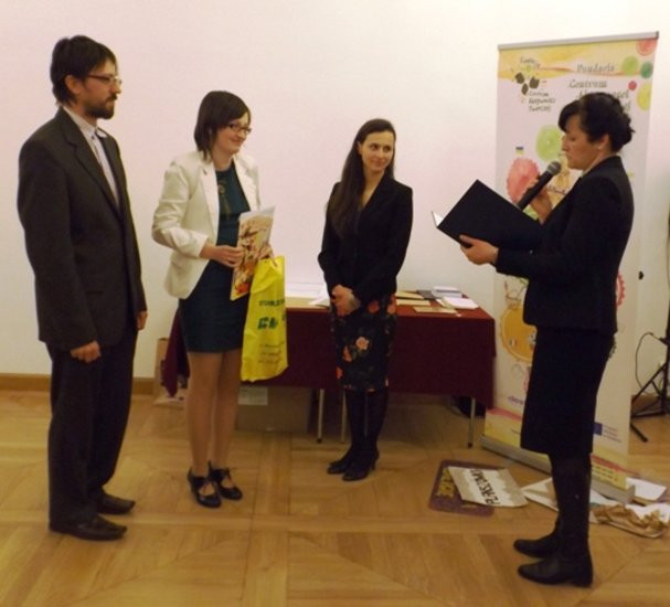 5 lat Fundacji CAT (zdjęcia)