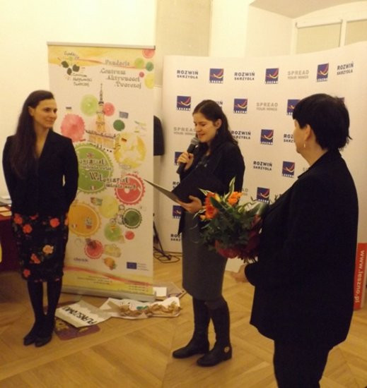 5 lat Fundacji CAT (zdjęcia)