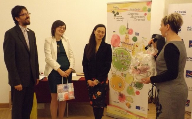 5 lat Fundacji CAT (zdjęcia)