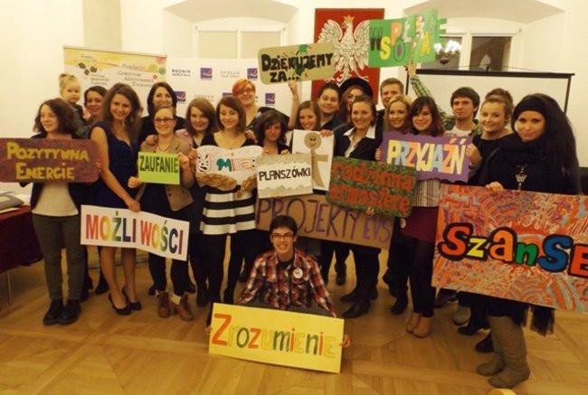 5 lat Fundacji CAT (zdjęcia)