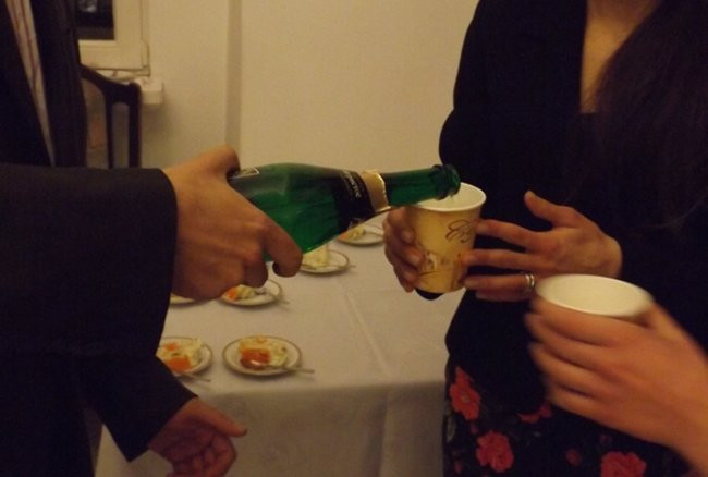 5 lat Fundacji CAT (zdjęcia)