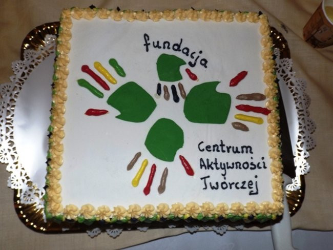 5 lat Fundacji CAT (zdjęcia)