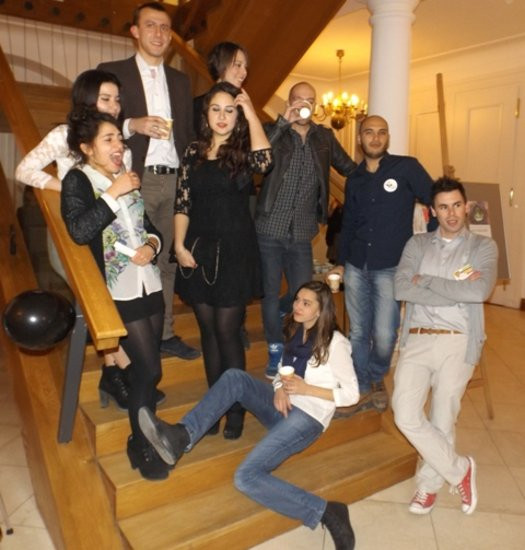 5 lat Fundacji CAT (zdjęcia)