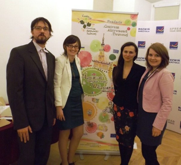 5 lat Fundacji CAT (zdjęcia)