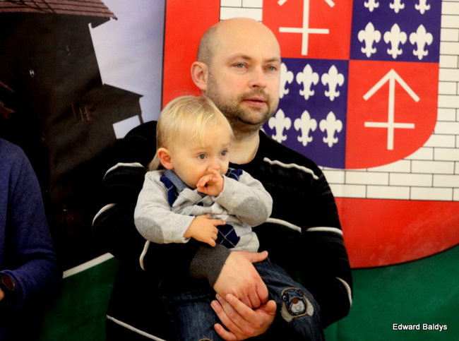 Po floretowych mistrzostwach (zdjęcia)