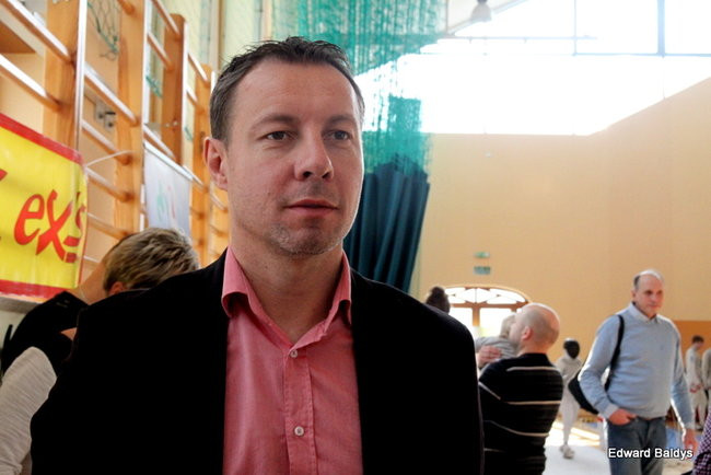 Po floretowych mistrzostwach (zdjęcia)