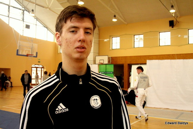 Po floretowych mistrzostwach (zdjęcia)