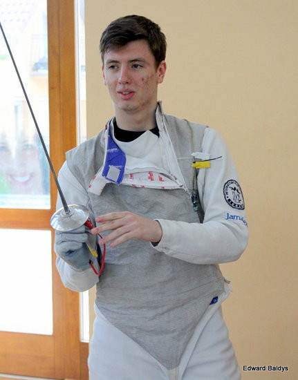 Po floretowych mistrzostwach (zdjęcia)