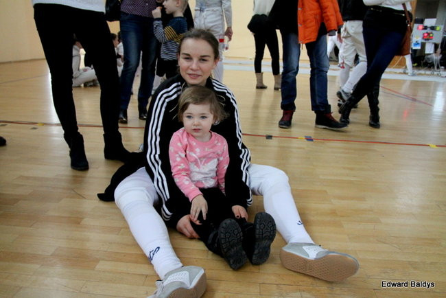 Po floretowych mistrzostwach (zdjęcia)