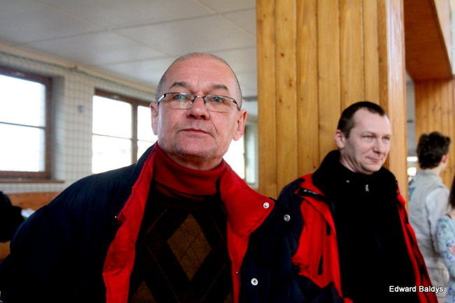 Po floretowych mistrzostwach (zdjęcia)