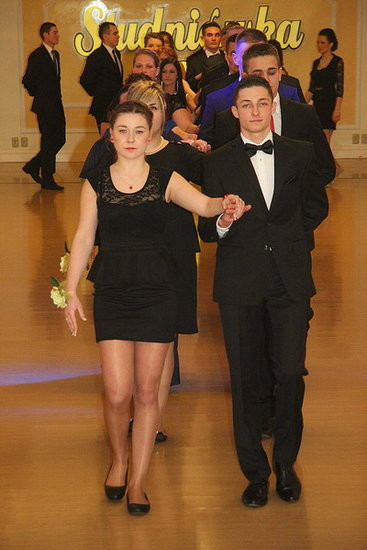 Studniówka z Bojanowa (zdjęcia)