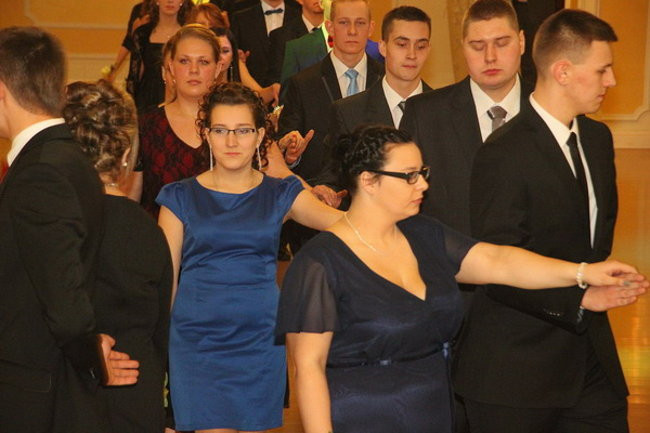 Studniówka z Bojanowa (zdjęcia)