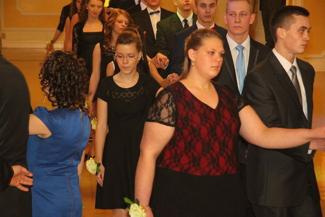 Studniówka z Bojanowa (zdjęcia)