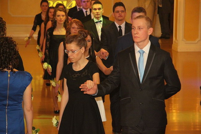 Studniówka z Bojanowa (zdjęcia)