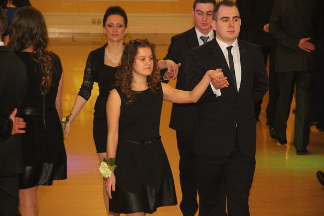 Studniówka z Bojanowa (zdjęcia)