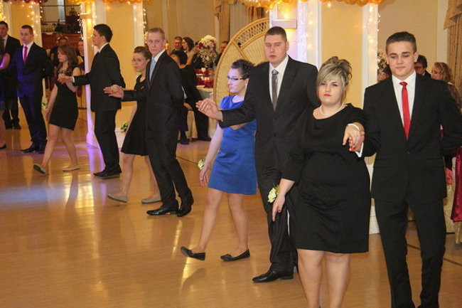 Studniówka z Bojanowa (zdjęcia)