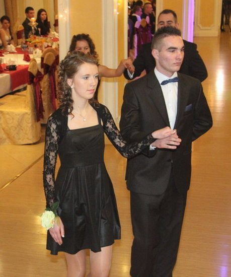 Studniówka z Bojanowa (zdjęcia)