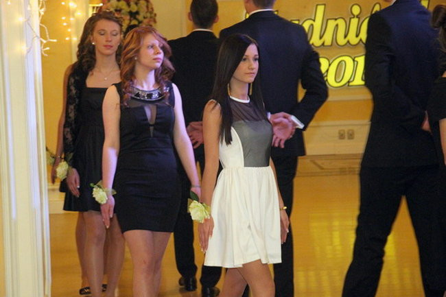 Studniówka z Bojanowa (zdjęcia)