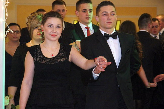 Studniówka z Bojanowa (zdjęcia)