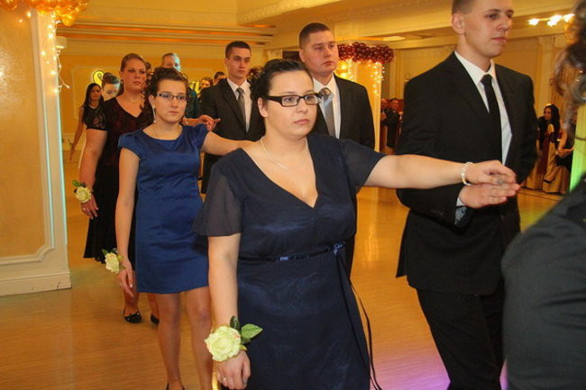 Studniówka z Bojanowa (zdjęcia)