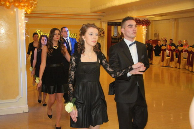 Studniówka z Bojanowa (zdjęcia)