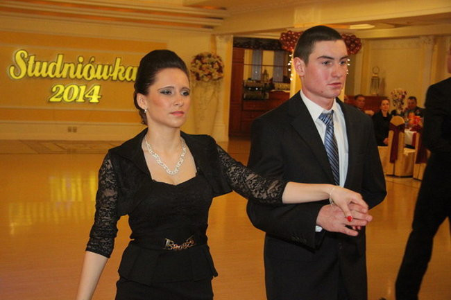 Studniówka z Bojanowa (zdjęcia)