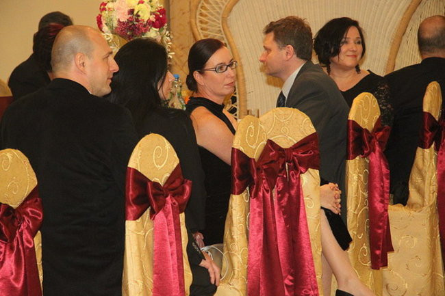 Studniówka z Bojanowa (zdjęcia)