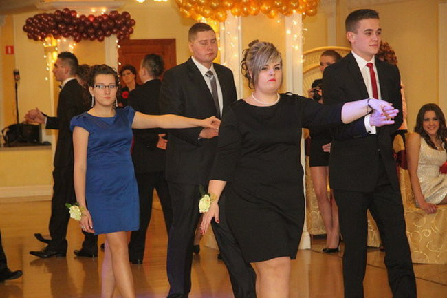 Studniówka z Bojanowa (zdjęcia)