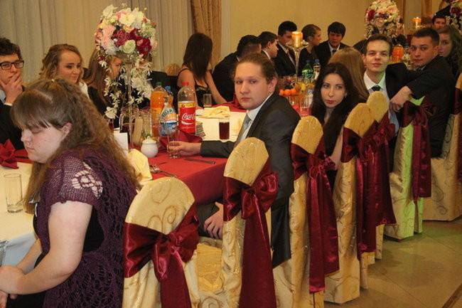 Studniówka z Bojanowa (zdjęcia)