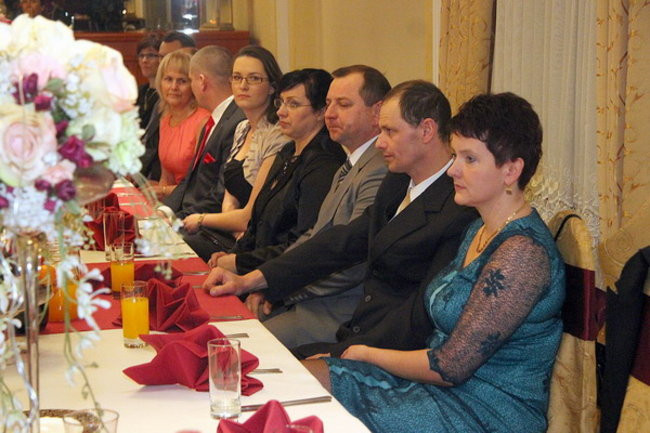 Studniówka z Bojanowa (zdjęcia)