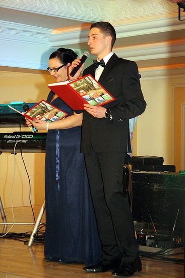 Studniówka z Bojanowa (zdjęcia)