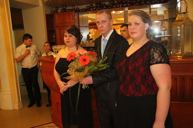 Studniówka z Bojanowa (zdjęcia)