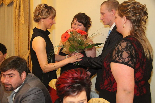 Studniówka z Bojanowa (zdjęcia)