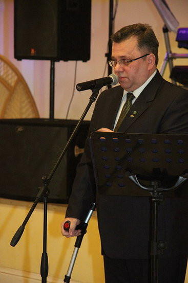 Studniówka z Bojanowa (zdjęcia)