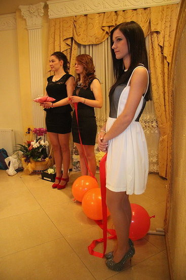 Studniówka z Bojanowa (zdjęcia)