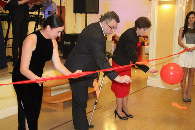 Studniówka z Bojanowa (zdjęcia)