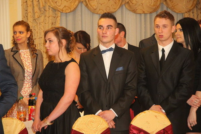 Studniówka z Bojanowa (zdjęcia)