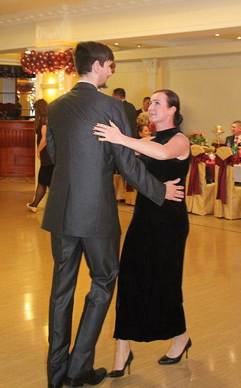 Studniówka z Bojanowa (zdjęcia)