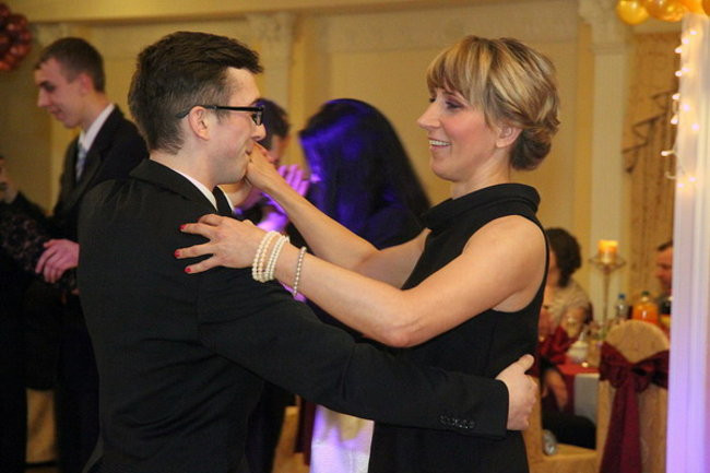 Studniówka z Bojanowa (zdjęcia)