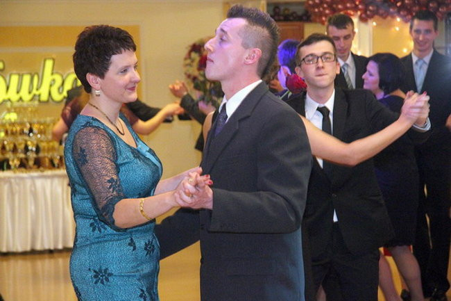 Studniówka z Bojanowa (zdjęcia)