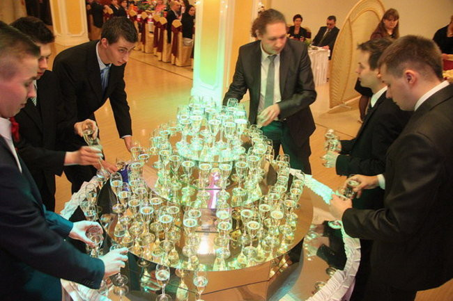 Studniówka z Bojanowa (zdjęcia)