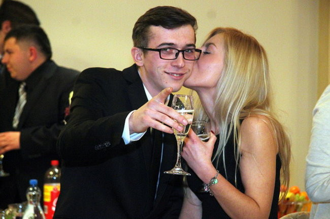 Studniówka z Bojanowa (zdjęcia)