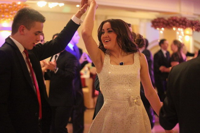 Studniówka z Bojanowa (zdjęcia)