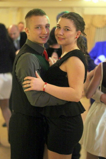 Studniówka z Bojanowa (zdjęcia)