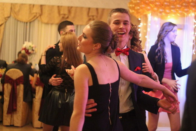 Studniówka z Bojanowa (zdjęcia)