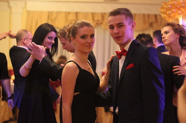 Studniówka z Bojanowa (zdjęcia)