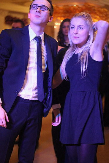 Studniówka z Bojanowa (zdjęcia)