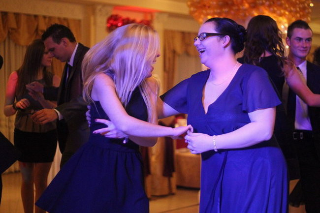 Studniówka z Bojanowa (zdjęcia)