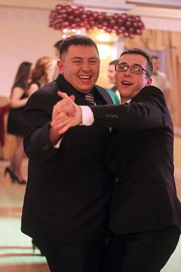 Studniówka z Bojanowa (zdjęcia)